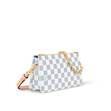 lv lexington|damier vernis lexington bag.